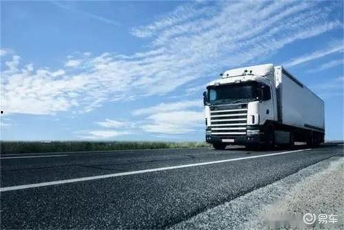 国产大货车拉车图片视频,硬核实力展现