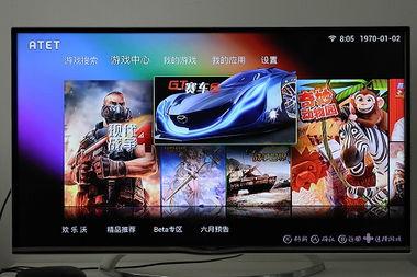 国产做视频主机有哪些,引领智能娱乐新潮流