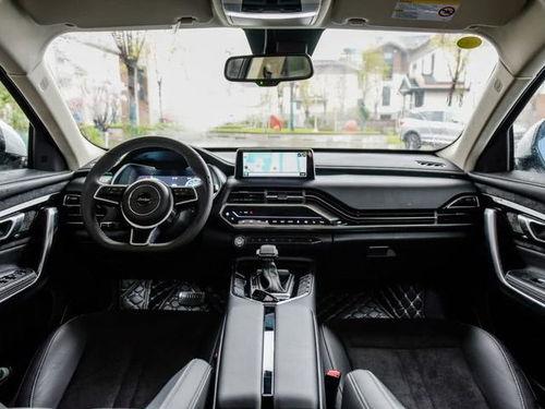 国产汽车功能外观介绍视频,科技与美学的完美融合