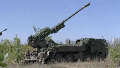 国产卡车炮使用视频,实战视频解析性能与威力