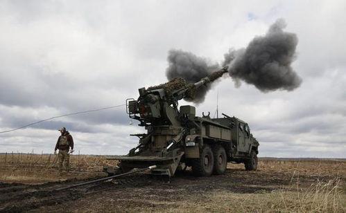 国产卡车炮使用视频,实战视频解析性能与威力