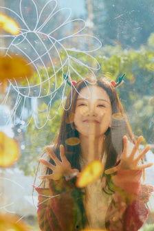 国产揄拍经典视频,光影流转中的岁月记忆