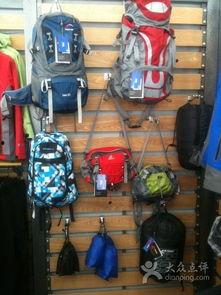 真实国产户外用品视频