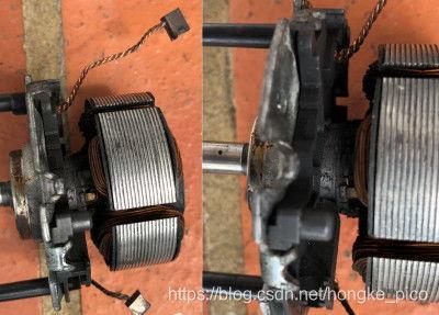 国产马达磨损视频,视频揭示磨损机理与预防策略