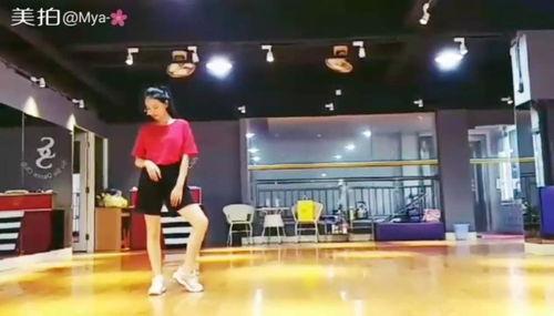 国产跳的是什么舞蹈视频