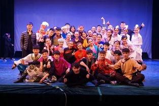 国产跳的是什么舞蹈视频