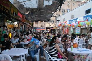 国产花街视频,探寻传统与现代交融的市井生活画卷