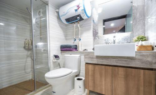 国产热水器视频,科技赋能，温暖生活每一刻