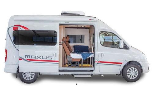 国产房车布局视频大全