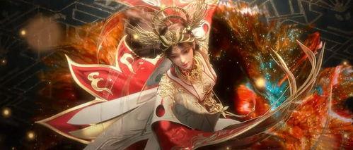 腾讯视频国产2d动漫,国产2D动漫盛宴，青春记忆里的色彩斑斓