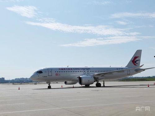达州国产大飞机事件视频,揭秘我国航空工业新突破