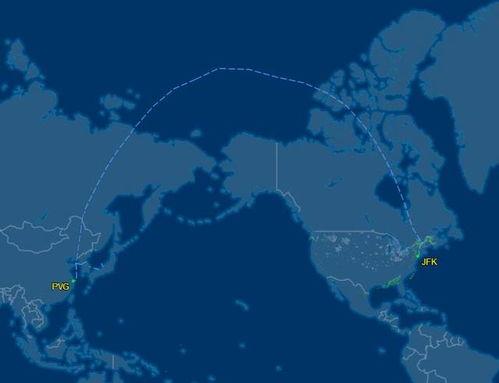 国产飞机航线布局图解视频,揭秘空中丝路新篇章