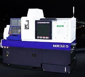 国产双主轴走芯机视频,高效加工新篇章