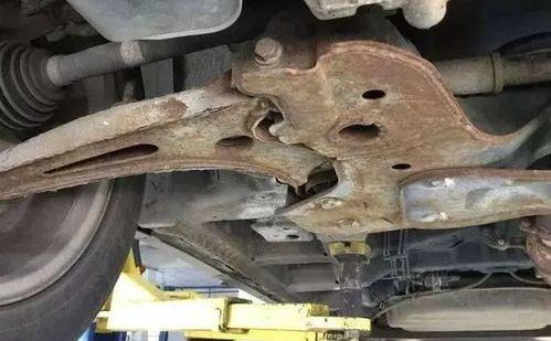 国产车生锈搞笑视频