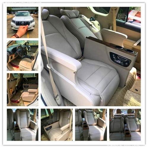 霸道国产5座座椅拆卸视频,轻松拆装，体验便捷改装