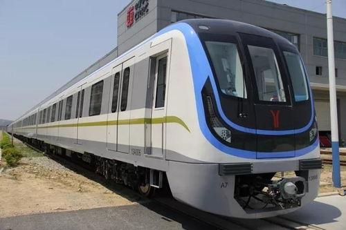 国产地铁列车爱好者视频,揭秘爱好者眼中的地铁世界