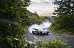 国产车改漂移车好吗视频,改头换面后的惊艳表现