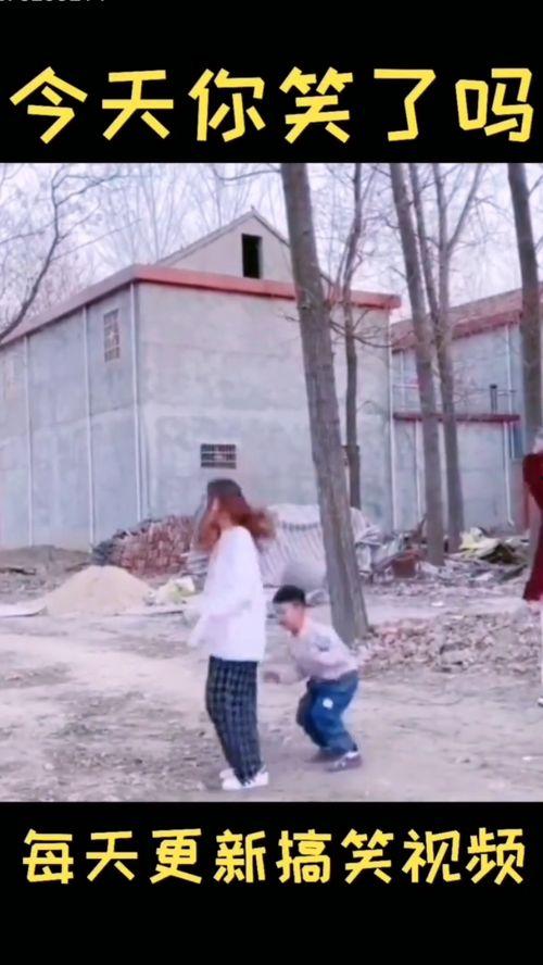 国产搞笑视频推荐