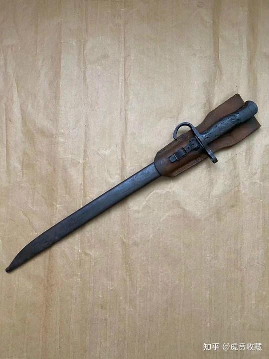 国产旧刺刀图片视频大全