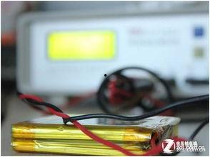 国产电芯放电测评视频下载,性能解析与亮点展示