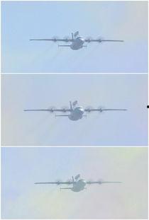 国产预警机出道视频,空中利剑，守护国家安全