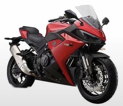 国产帅气仿赛机车视频大全,帅气的速度与激情