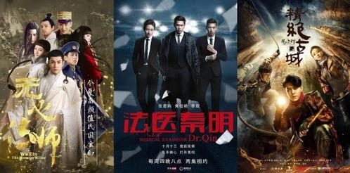 国产悬疑剧转场视频,国产悬疑剧中的巧妙过渡艺术