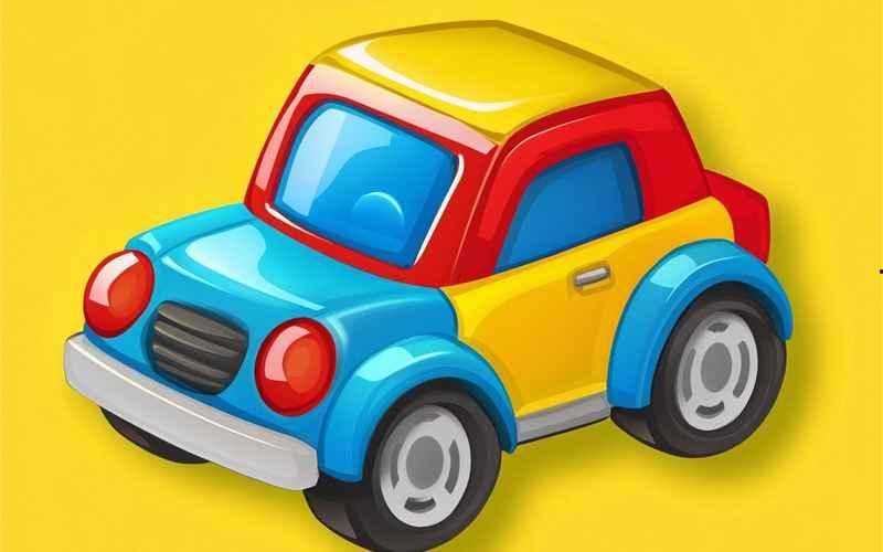 动画片国产小汽车视频,驶向未来的梦想之旅