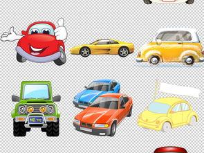 动画片国产小汽车视频,驶向未来的梦想之旅