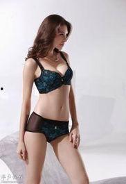 国产模特女内衣图片视频,国产模特演绎内衣时尚风采