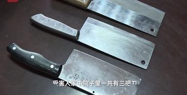 外国评测国产菜刀的视频,外国评测揭示锋利与实用之谜