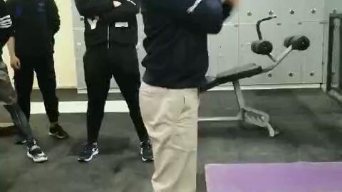 混子国产教练视频,揭秘健身技巧与运动魅力