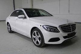 新款国产奔驰c级视频,驾驭新境界！