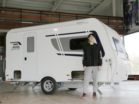 国产a型最长的房车视频,最长车身，极致体验揭秘