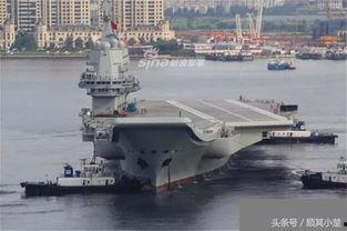 国产航母无水印视频,揭秘我国海上力量的崛起之路