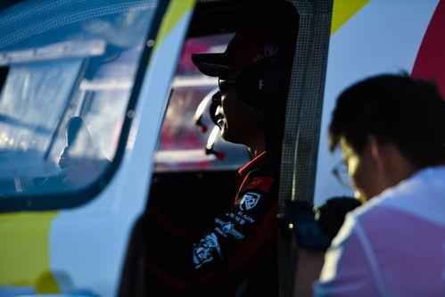 夕阳下国产车图片视频,光影交织的汽车盛宴