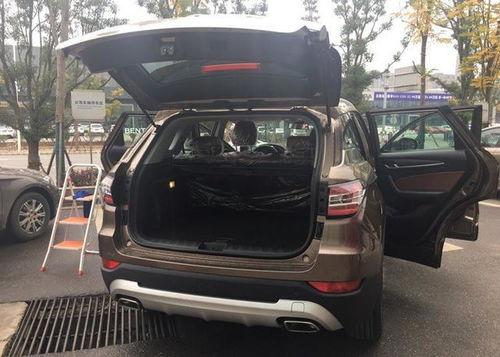 国产神车宝马视频